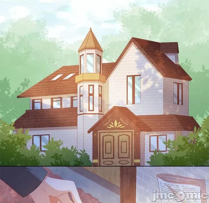 云想之歌 云想之歌-《笼中之恋》-第 43 话 第25页