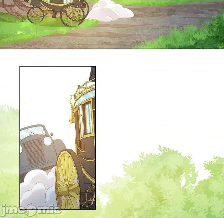 云想之歌 云想之歌-《笼中之恋》-第 43 话 第40页