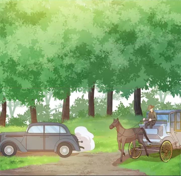云想之歌 云想之歌-《笼中之恋》-第 43 话 第41页