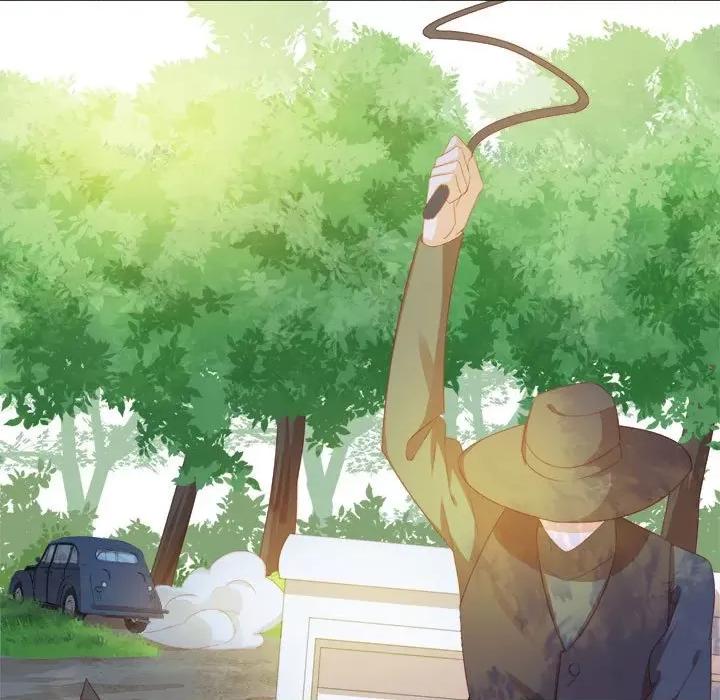 云想之歌 云想之歌-《笼中之恋》-第 43 话 第42页