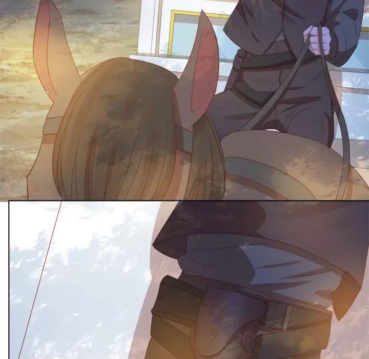 云想之歌 云想之歌-《笼中之恋》-第 43 话 第43页