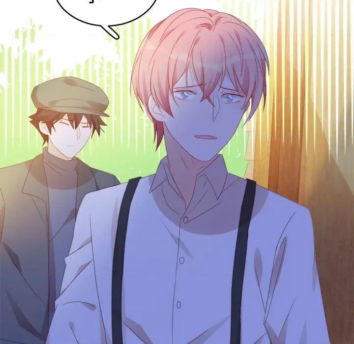 云想之歌 云想之歌-《笼中之恋》-第 43 话 第56页