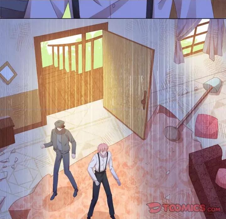 云想之歌 云想之歌-《笼中之恋》-第 43 话 第57页