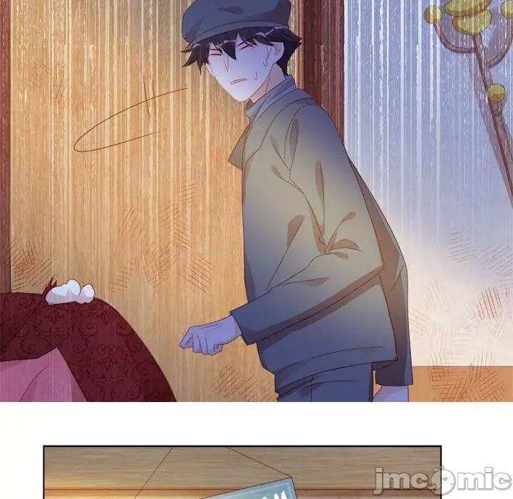 云想之歌 云想之歌-《笼中之恋》-第 43 话 第60页