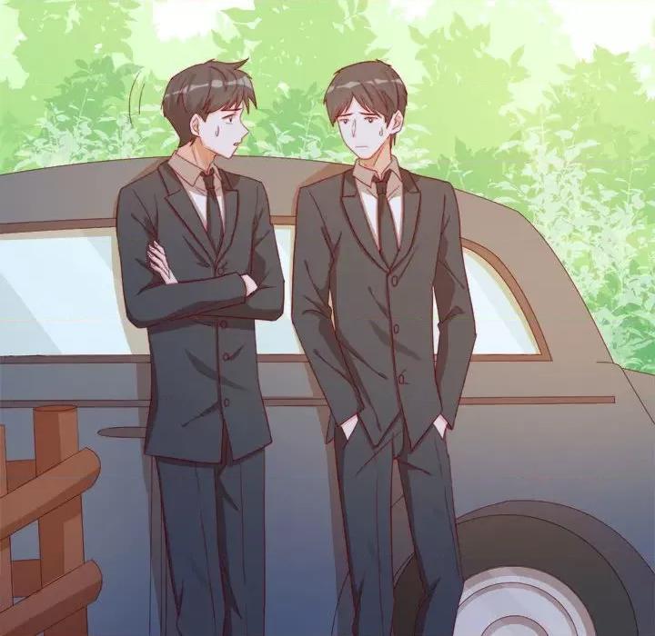 云想之歌 云想之歌-《笼中之恋》-第 43 话 第66页