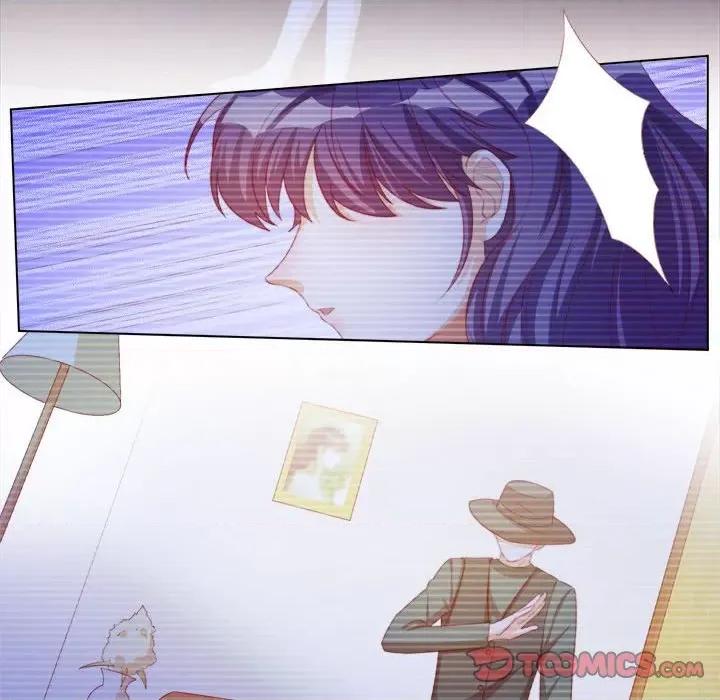云想之歌 云想之歌-《笼中之恋》-第 43 话 第93页
