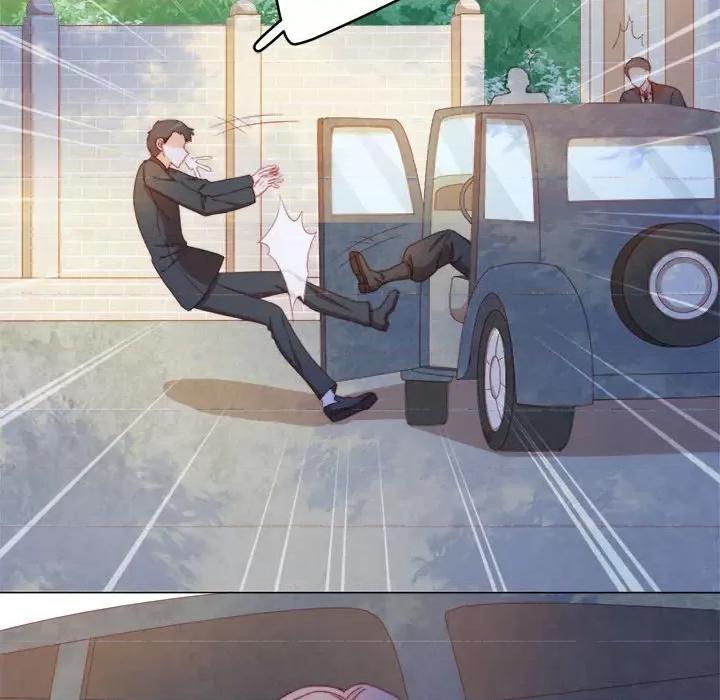云想之歌 云想之歌-《笼中之恋》-第 43 话 第122页