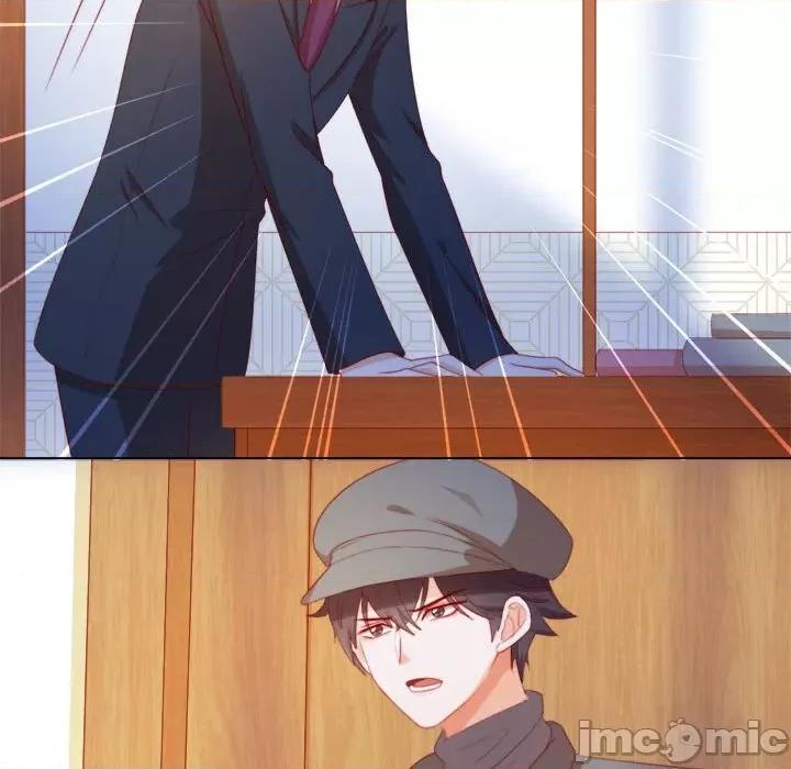 云想之歌 云想之歌-《笼中之恋》-第 43 话 第130页