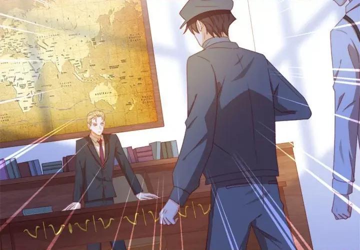 云想之歌 云想之歌-《笼中之恋》-第 44 话 第2页