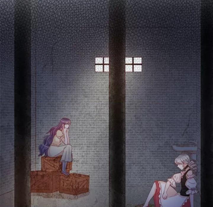 云想之歌 云想之歌-《笼中之恋》-第 44 话 第34页