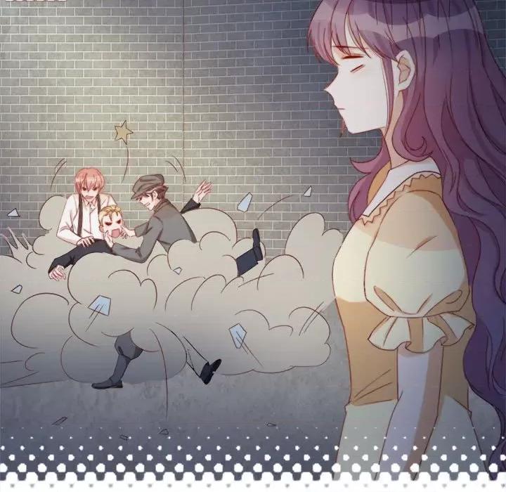 云想之歌 云想之歌-《笼中之恋》-第 44 话 第78页