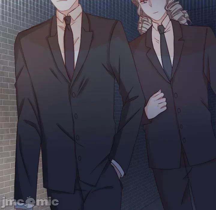 云想之歌 云想之歌-《笼中之恋》-第 44 话 第80页