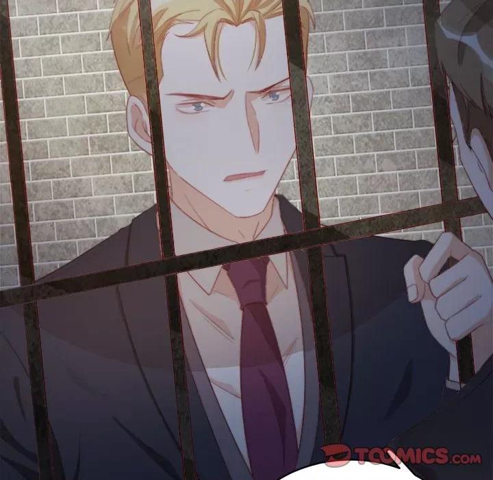 云想之歌 云想之歌-《笼中之恋》-第 44 话 第111页