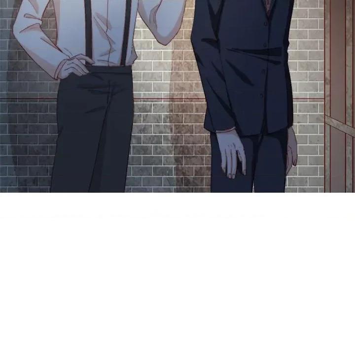云想之歌 云想之歌-《笼中之恋》-第 44 话 第121页