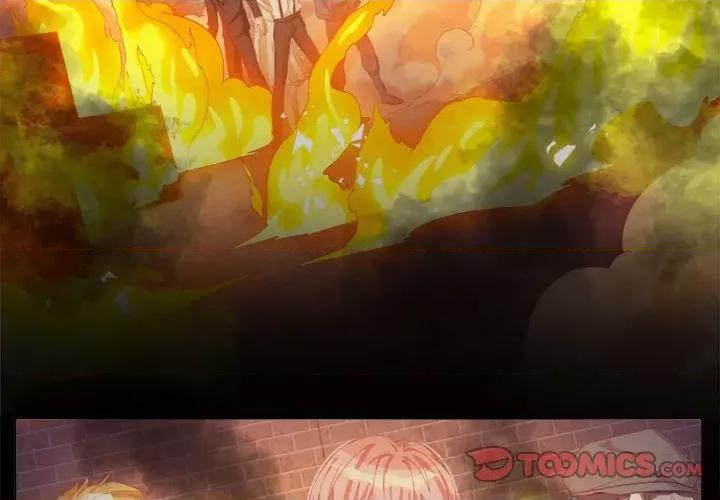 云想之歌 云想之歌-《笼中之恋》-第 45 话 第3页