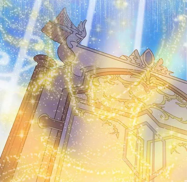云想之歌 云想之歌-《笼中之恋》-第 45 话 第11页