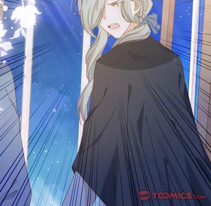 云想之歌 云想之歌-《笼中之恋》-第 45 话 第33页
