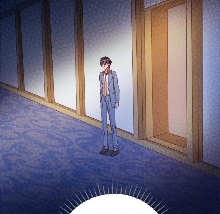 云想之歌 云想之歌-《笼中之恋》-第 45 话 第48页
