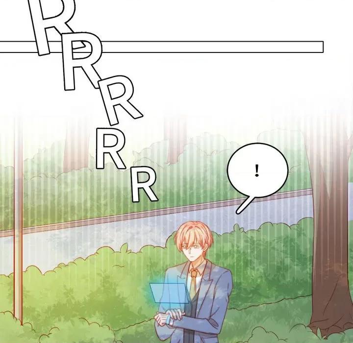 云想之歌 云想之歌-《笼中之恋》-第 45 话 第112页