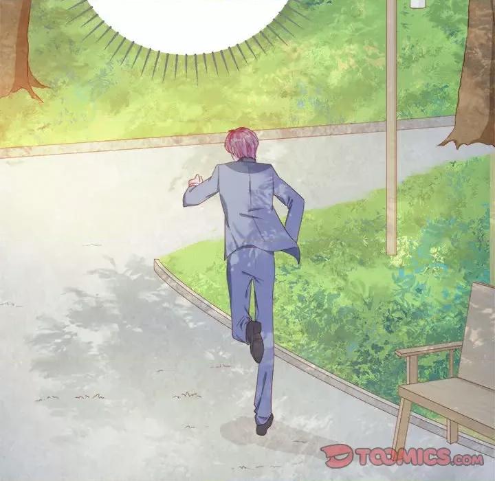 云想之歌 云想之歌-《笼中之恋》-第 45 话 第117页