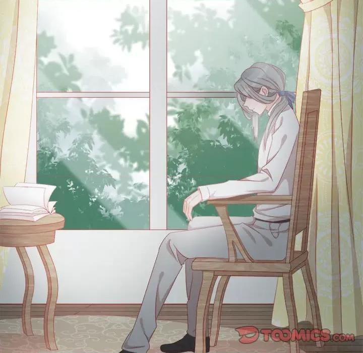 云想之歌 云想之歌-《笼中之恋》-第 45 话 第123页