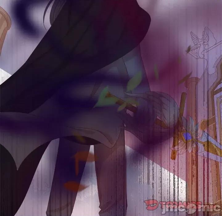 云想之歌 云想之歌-《笼中之恋》-第 45 话 第135页