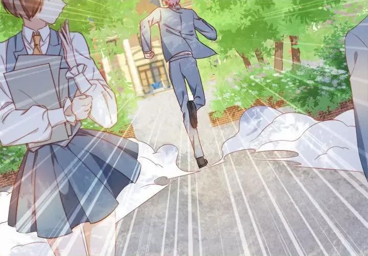 云想之歌 云想之歌-《笼中之恋》-第 46 话 第2页