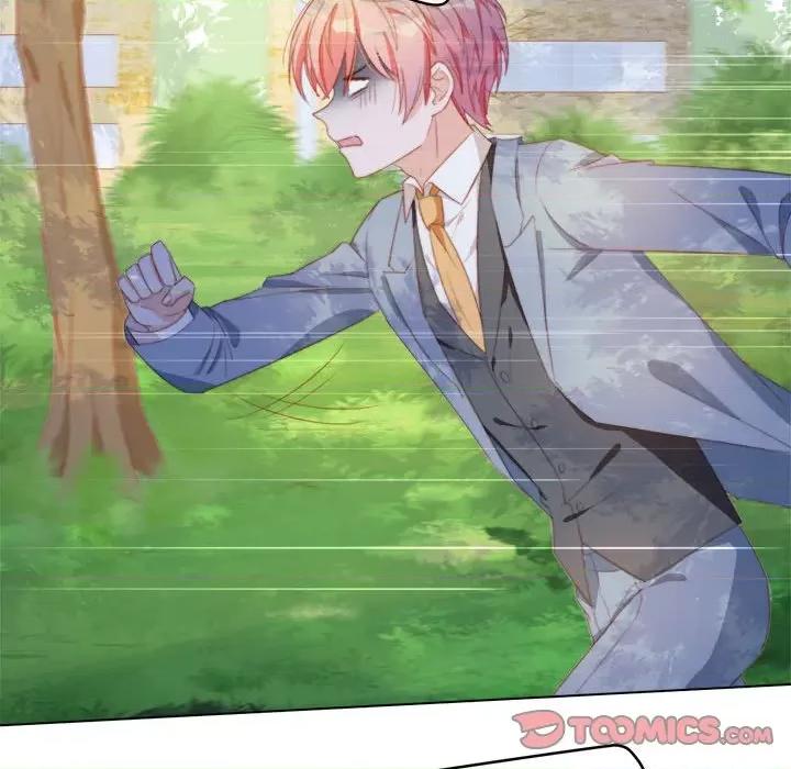 云想之歌 云想之歌-《笼中之恋》-第 46 话 第9页