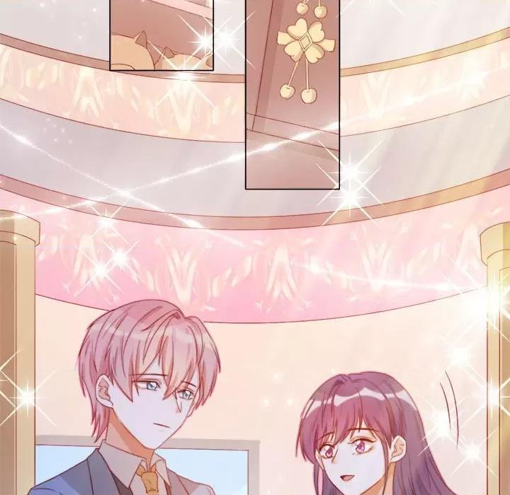 云想之歌 云想之歌-《笼中之恋》-第 46 话 第29页