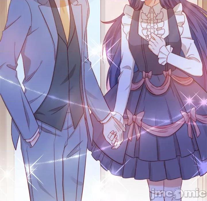 云想之歌 云想之歌-《笼中之恋》-第 46 话 第30页
