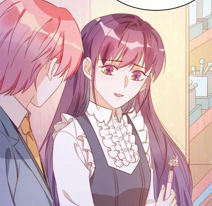 云想之歌 云想之歌-《笼中之恋》-第 46 话 第36页