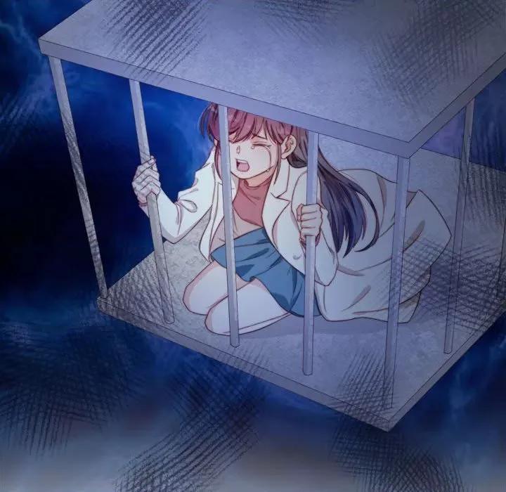 云想之歌 云想之歌-《笼中之恋》-第 46 话 第38页