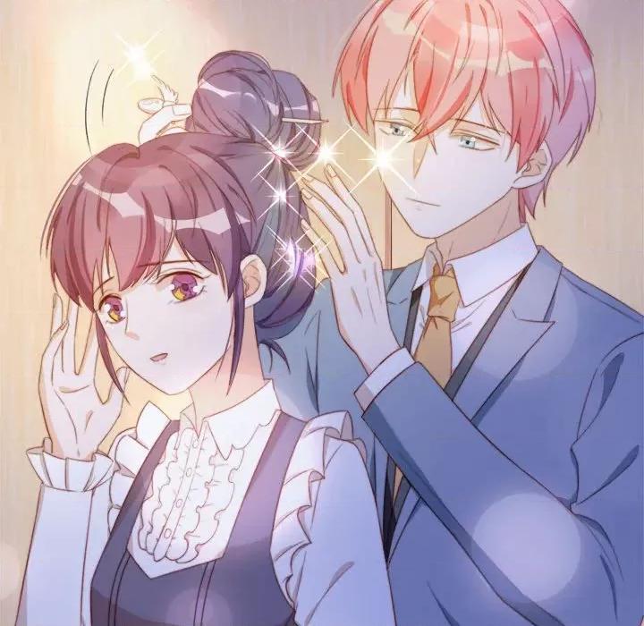 云想之歌 云想之歌-《笼中之恋》-第 46 话 第59页