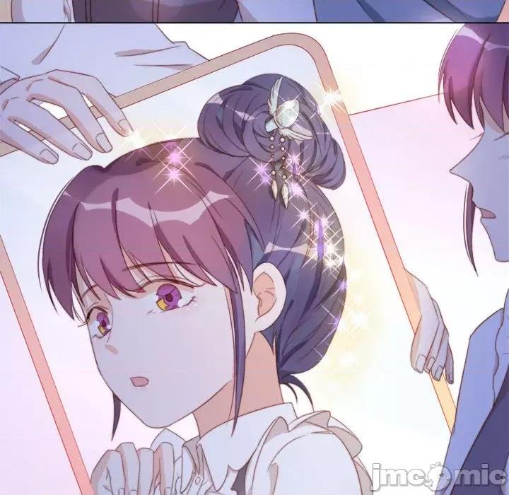 云想之歌 云想之歌-《笼中之恋》-第 46 话 第60页