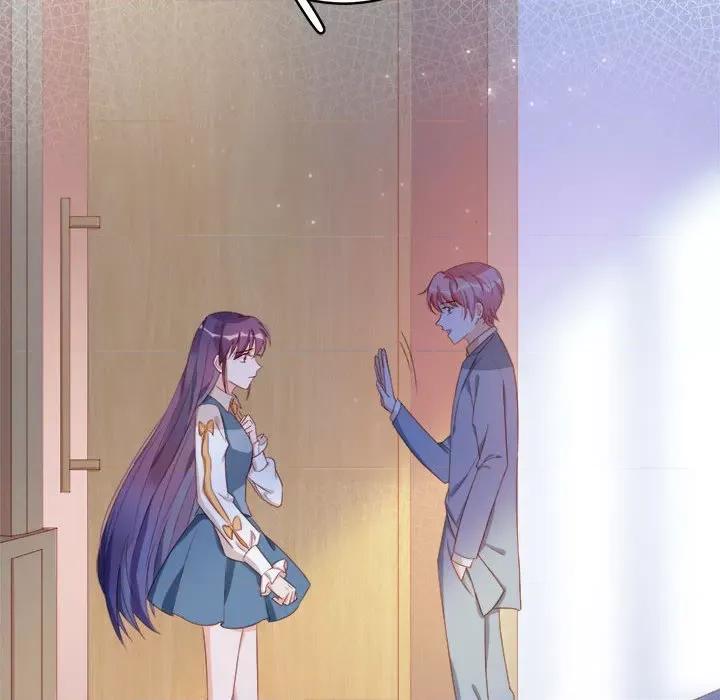 云想之歌 云想之歌-《笼中之恋》-第 46 话 第96页