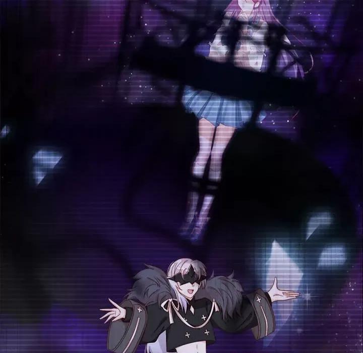 云想之歌 云想之歌-《笼中之恋》-第 46 话 第102页