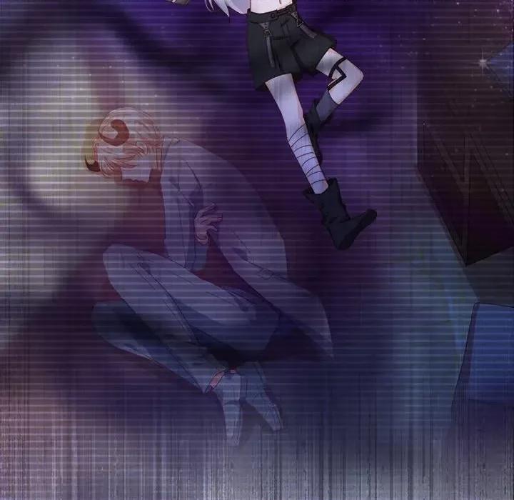 云想之歌 云想之歌-《笼中之恋》-第 46 话 第103页