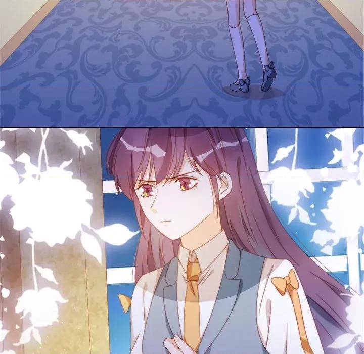 云想之歌 云想之歌-《笼中之恋》-第 46 话 第106页