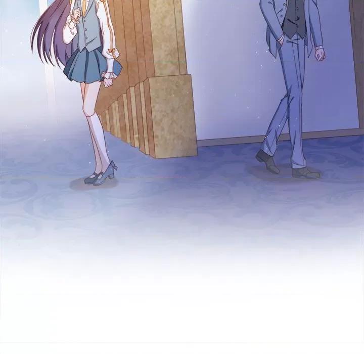 云想之歌 云想之歌-《笼中之恋》-第 46 话 第109页