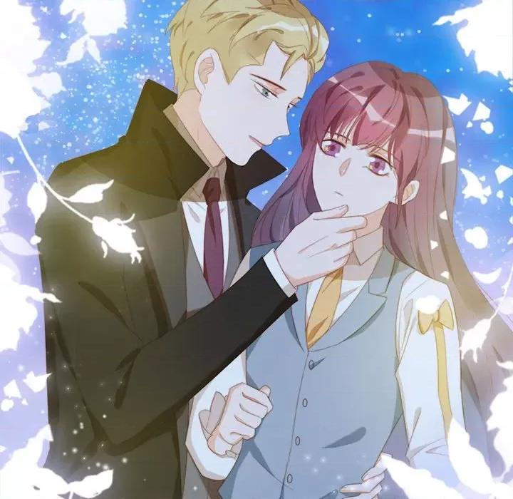 云想之歌 云想之歌-《笼中之恋》-第 46 话 第113页