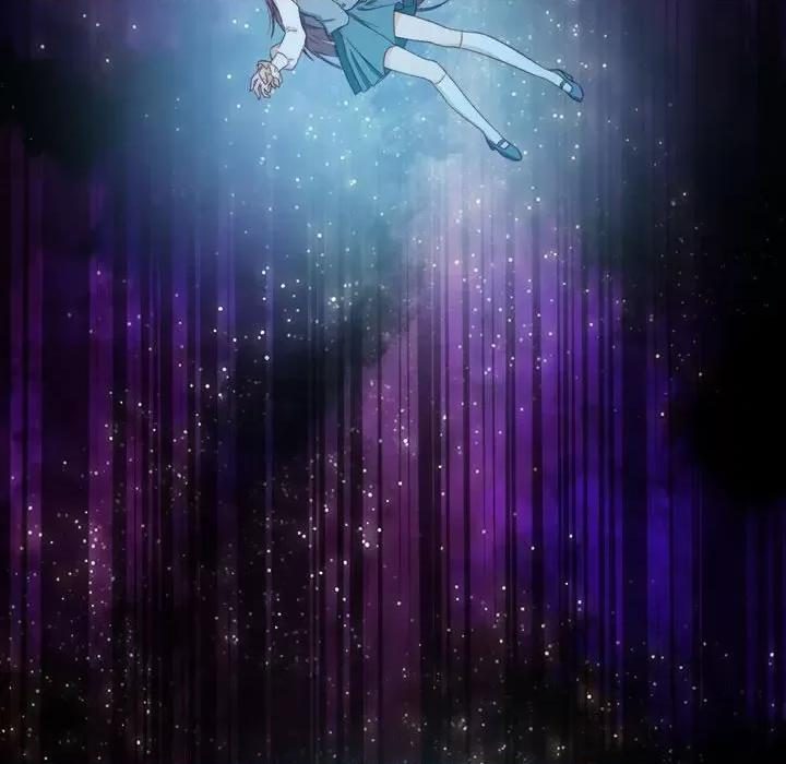 云想之歌 云想之歌-《笼中之恋》-第 46 话 第119页