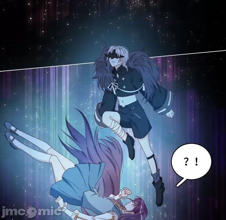 云想之歌 云想之歌-《笼中之恋》-第 46 话 第120页