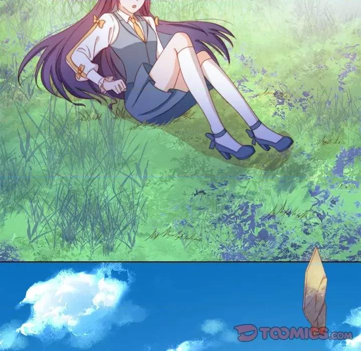 云想之歌 云想之歌-《笼中之恋》-第 46 话 第123页