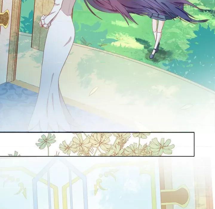 云想之歌 云想之歌-《笼中之恋》-第 46 话 第133页