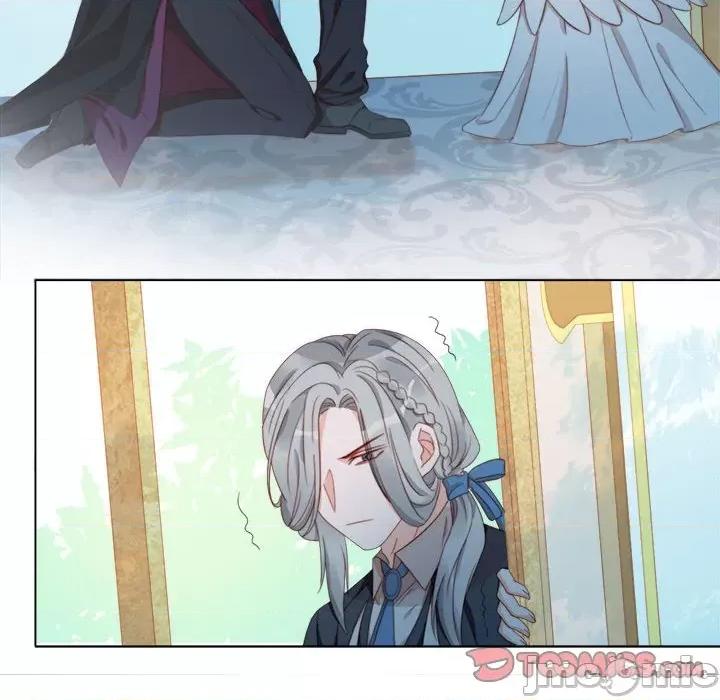 云想之歌 云想之歌-《笼中之恋》-第 46 话 第135页