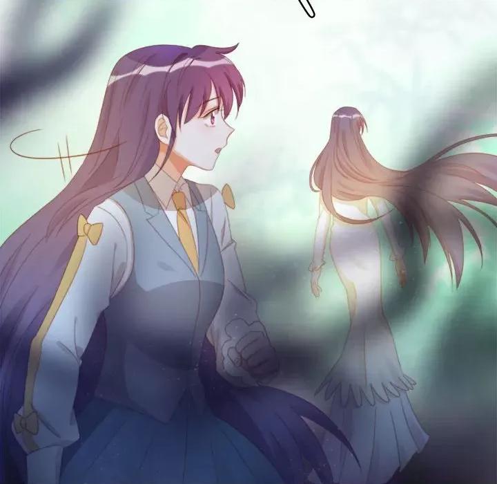 云想之歌 云想之歌-《笼中之恋》-第 46 话 第143页