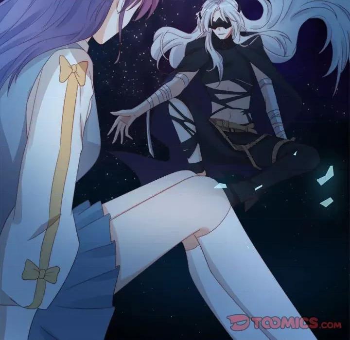 云想之歌 云想之歌-《笼中之恋》-第 46 话 第147页