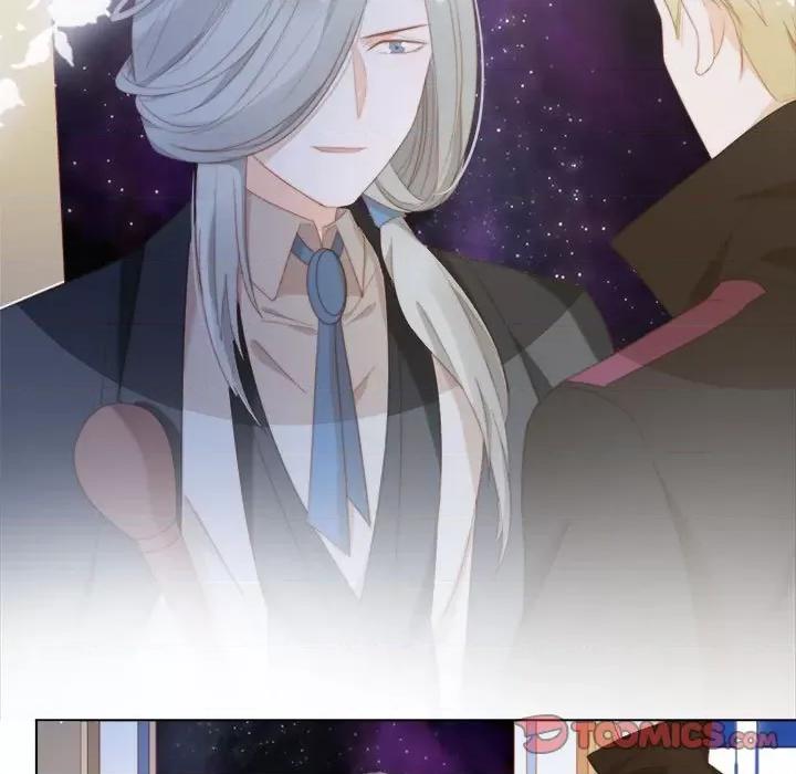云想之歌 云想之歌-《笼中之恋》-第 47 话 第9页