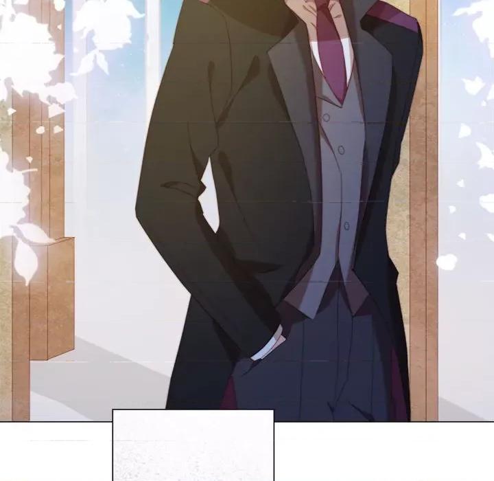 云想之歌 云想之歌-《笼中之恋》-第 47 话 第11页