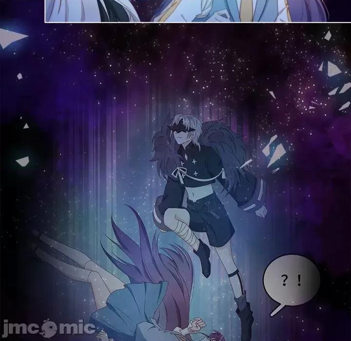 云想之歌 云想之歌-《笼中之恋》-第 47 话 第20页